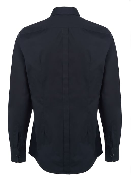 Dolce & Gabbana Gouden Shirt zwart - Image 2
