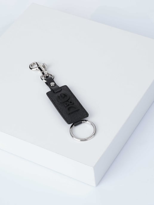 Dolce & Gabbana keyholder black - Image 1