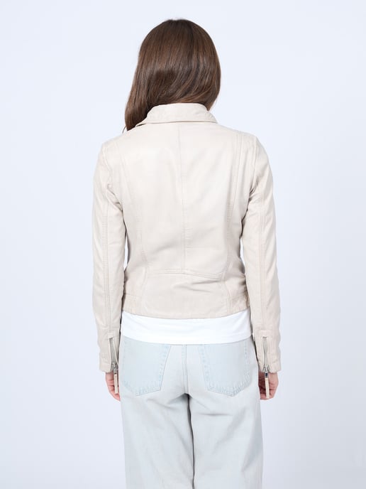 Mustang Lederjacke 31020143 - Image 5