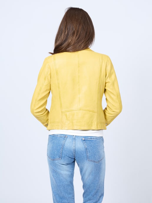 Mustang Lederjacke 31020143 - Image 5