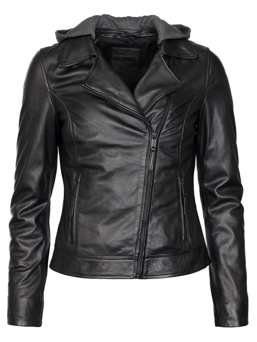 Mustang Lederjacke 31024851 - Image 1