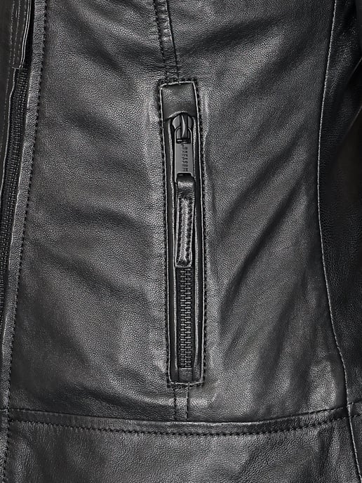 Mustang Lederjacke 31024851 - Image 2