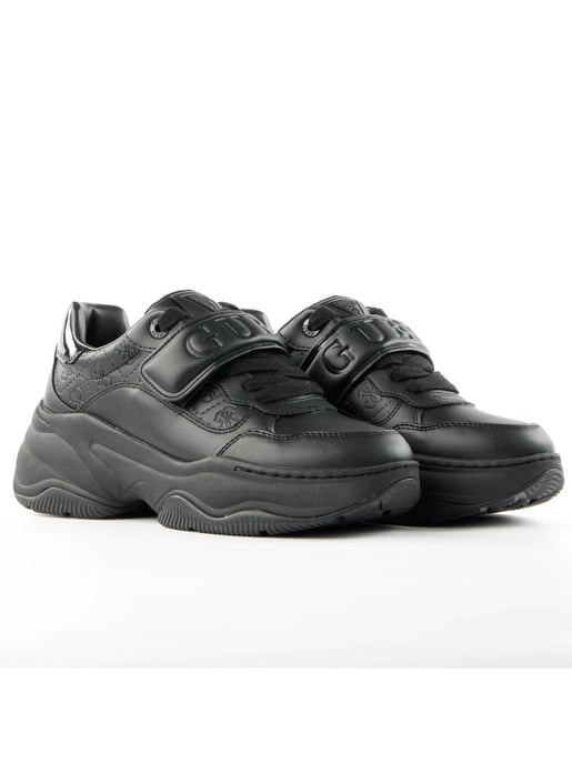 Guess Clelia women's sneakers - Image 2