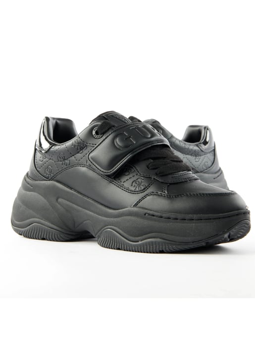 Guess Clelia women's sneakers - Image 3