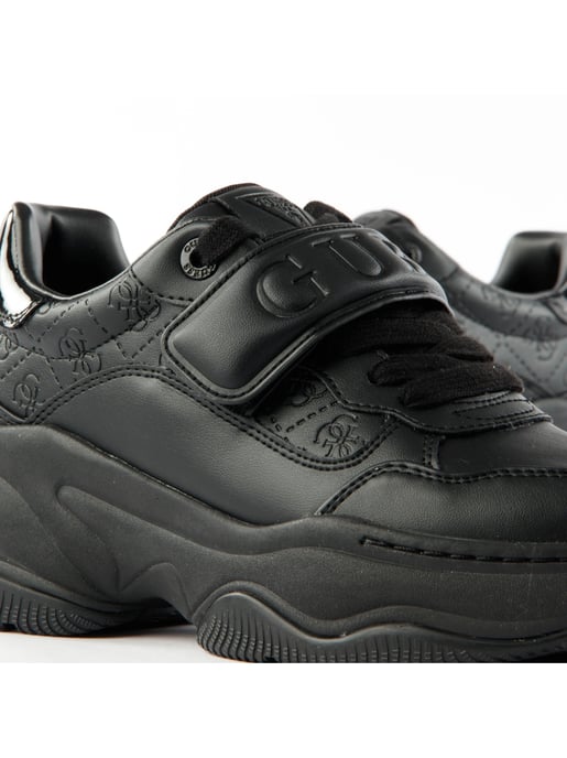 Guess Clelia women's sneakers - Image 4