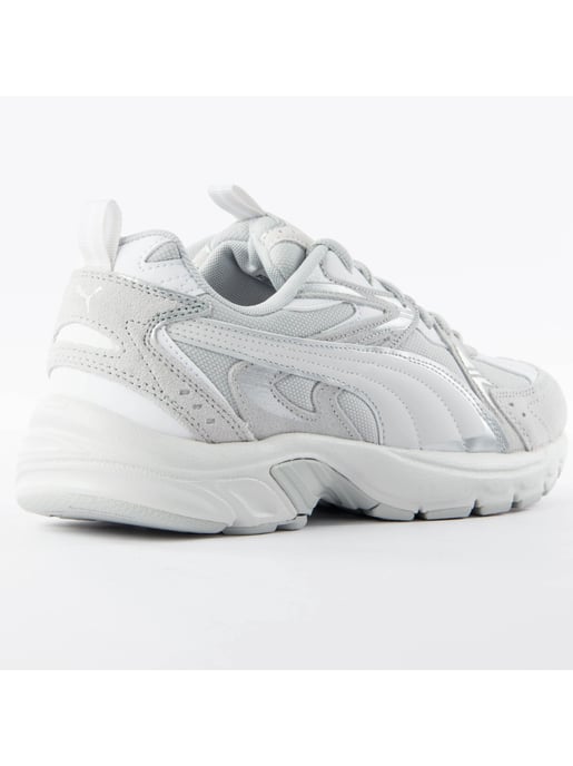 Puma Milenio herrsneakers i teknisk mocka - Image 2