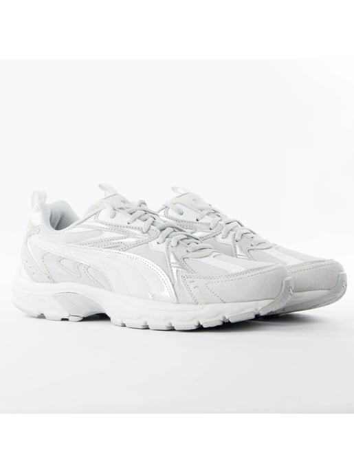 Puma Milenio herrsneakers i teknisk mocka - Image 3