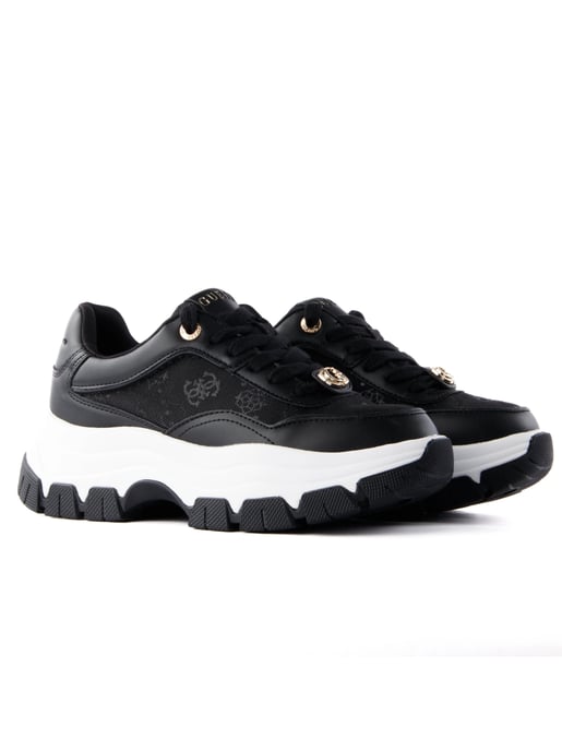 Guess damsneakers Berrett - Image 2