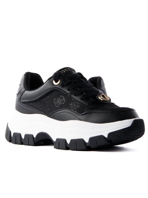 Guess damsneakers Berrett - Image 3