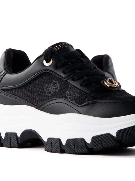 Guess damsneakers Berrett - Image 4