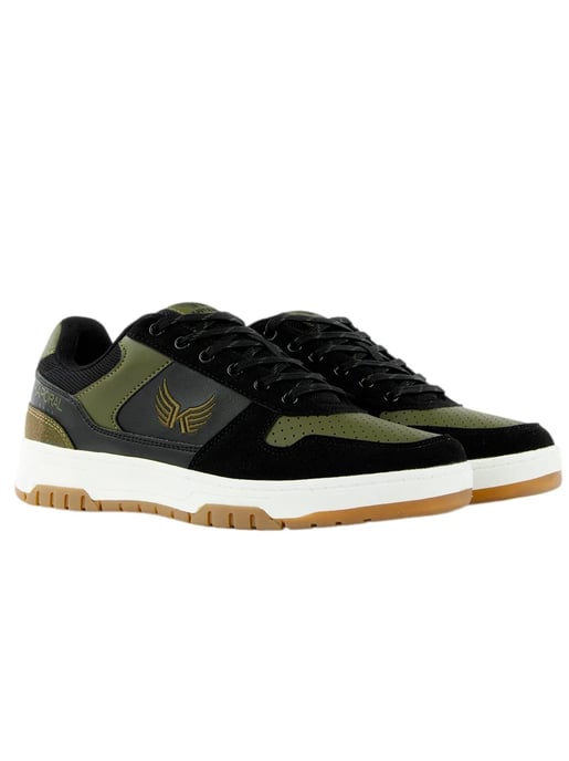 Kaporal herensneakers Arzo - Image 3
