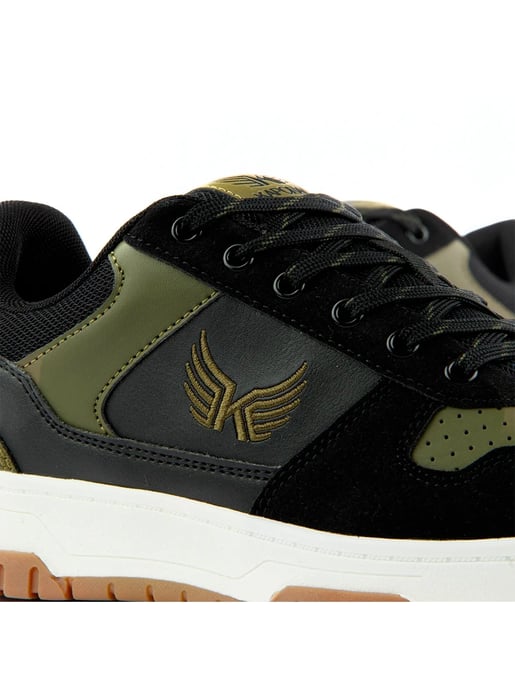 Kaporal herensneakers Arzo - Image 4