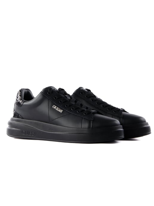 Guess damessneakers Elbina - Image 3