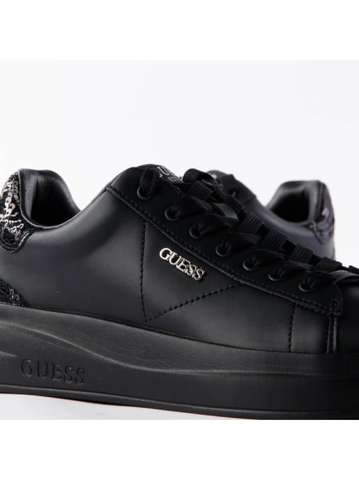 Guess damessneakers Elbina - Image 4