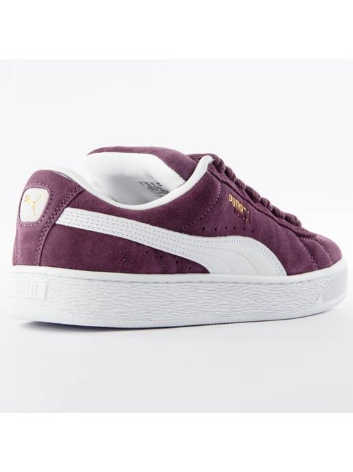 Puma suède sneakers voor dames, maat XL - Image 2