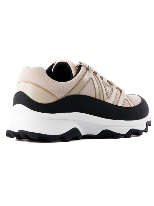 Guess men’s “Nose” sneakers - Image 2