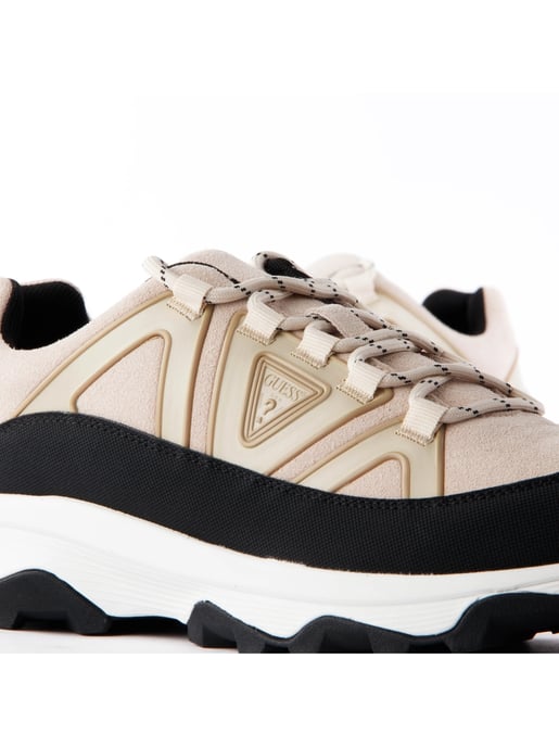 Guess men’s “Nose” sneakers - Image 4