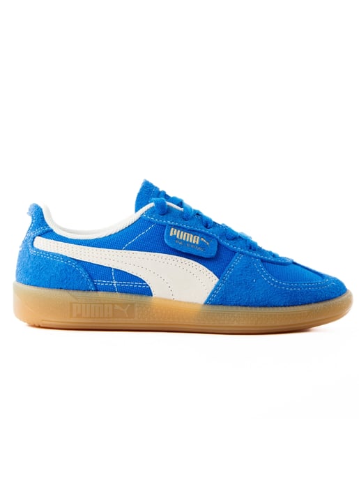 Puma suède sneakers voor heren, maat XL - Image 1