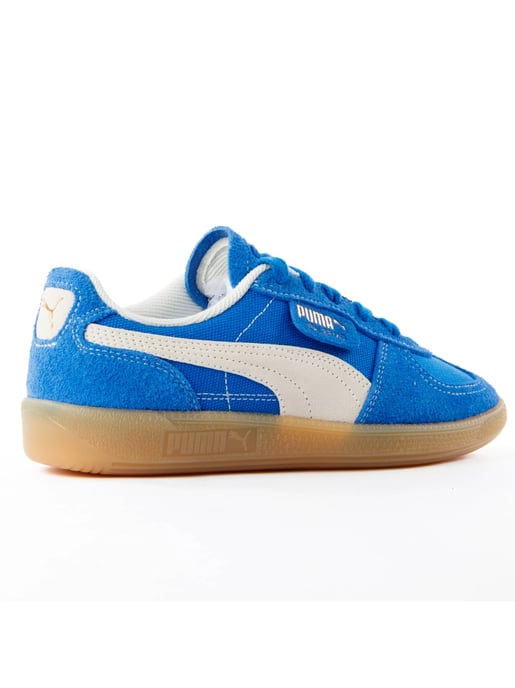Puma suède sneakers voor heren, maat XL - Image 2