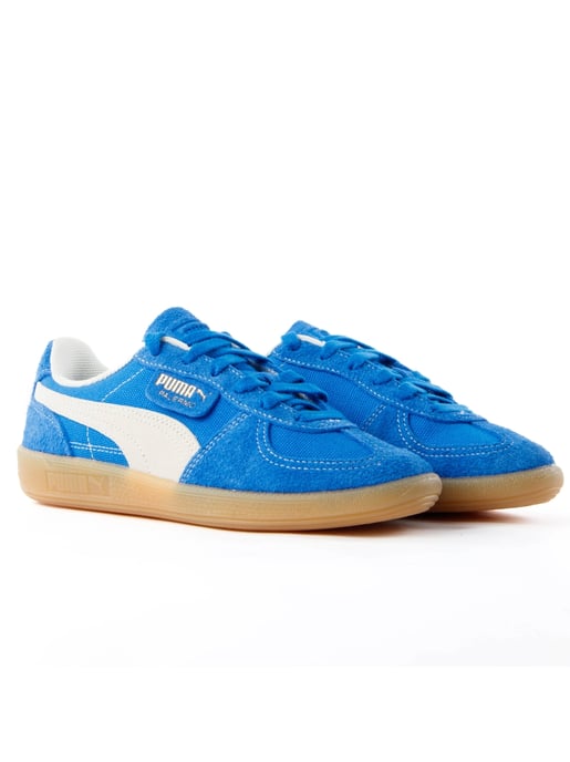 Puma suède sneakers voor heren, maat XL - Image 3