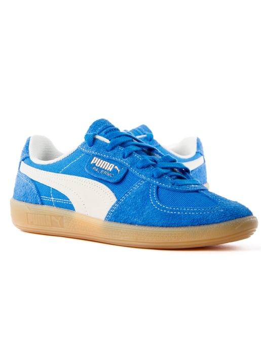 Puma suède sneakers voor heren, maat XL - Image 4