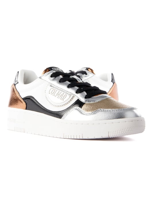 Colmar Austin Shine sneakers voor dames - Image 3