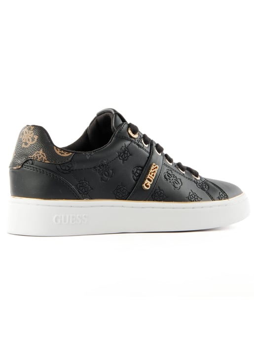 Guess damsneakers Britz - Image 2