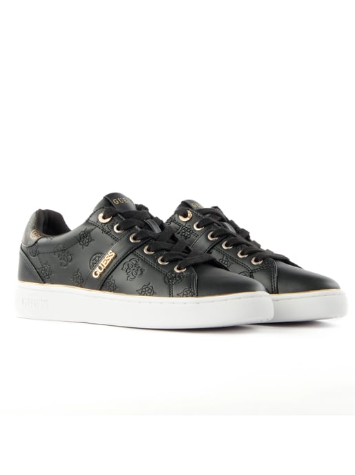 Guess damsneakers Britz - Image 3