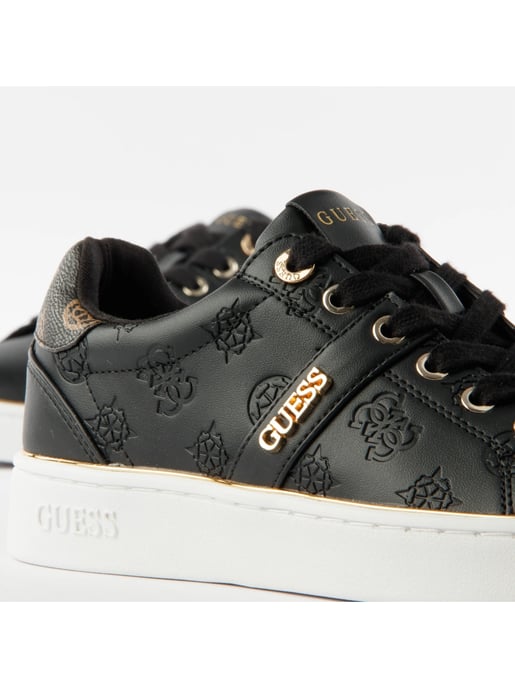 Guess damsneakers Britz - Image 4