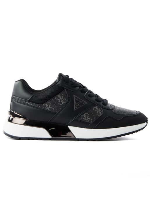 Guess damessneakers Mickay - Image 1