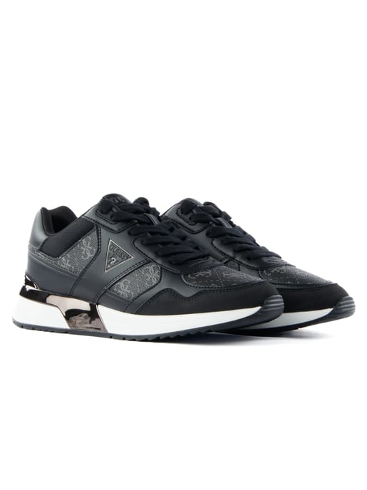 Guess damsneakers Mickay - Image 2