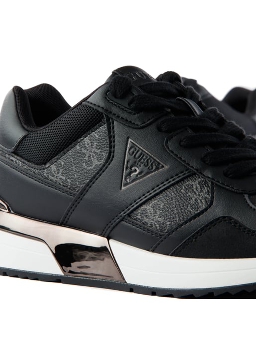 Guess damsneakers Mickay - Image 3