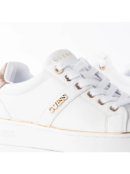 Guess Beckie damessneakers - Image 4