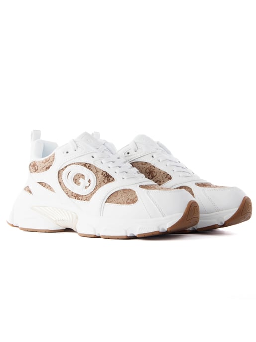Guess damessneakers Ibitha - Image 3