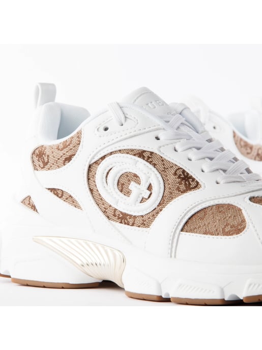 Guess damessneakers Ibitha - Image 4