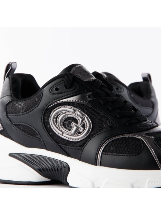 Guess damsneakers Ibitha - Image 4