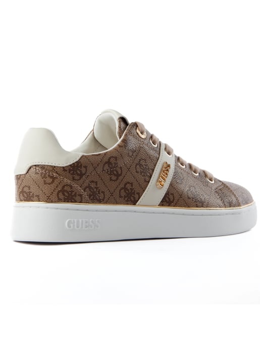 Guess damessneakers Britz - Image 2