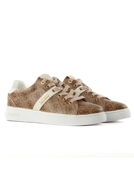 Guess damessneakers Britz - Image 3