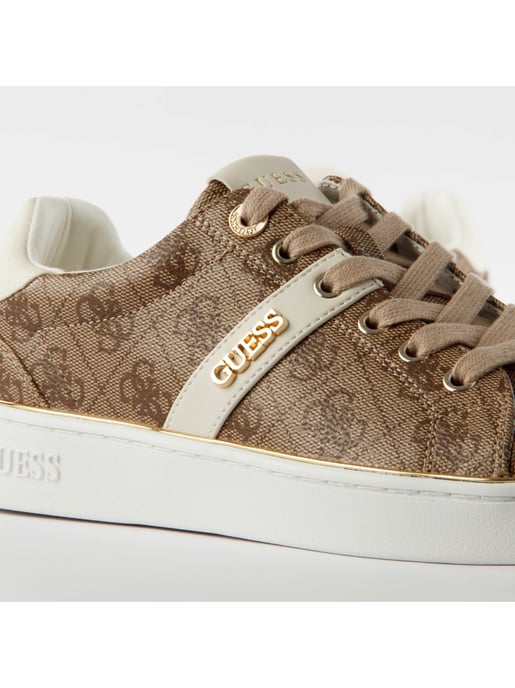 Guess damessneakers Britz - Image 4