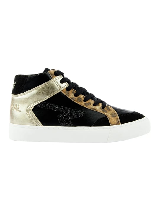 Kaporal damessneakers stralen - Image 1