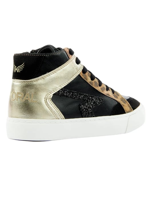 Kaporal damessneakers stralen - Image 2