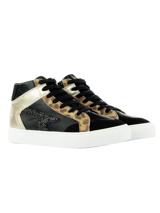 Kaporal damessneakers stralen - Image 3