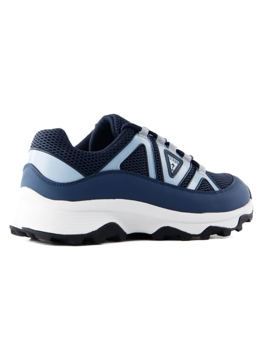 Guess men’s “Nose” sneakers - Image 2