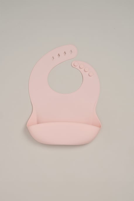 5-Piece Outfit and Feeding Gift Set - Image 3
