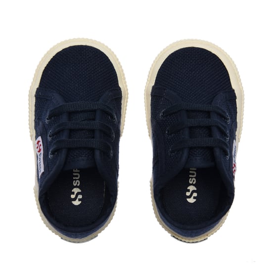 Superga Baby 2750 Bebj Classic Trainers (Navy) - Image 3