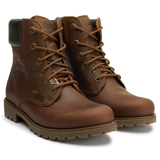 Panama Jack Panama 03 Gtx C1 Vintage Boots - Image 2