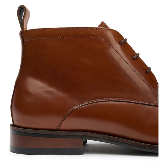 Sole Ldn Firey Chukka Boots - Image 4