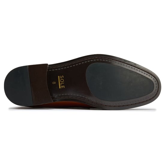 Sole Ldn Firey Chukka Boots - Image 5
