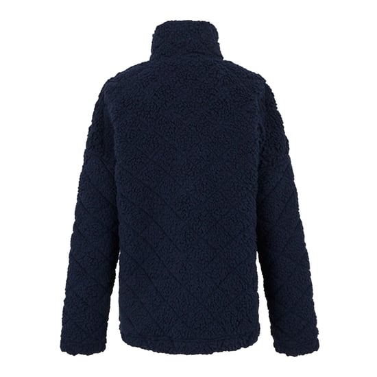 Regatta Dames/Dames Alaiya Full Zip Fleecejack (Marine) - Image 2