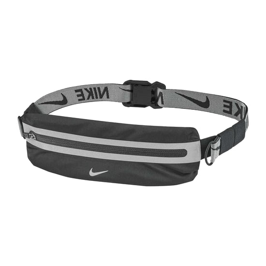 Nike 4.0 Slim Waist Bag (Black) - Image 1